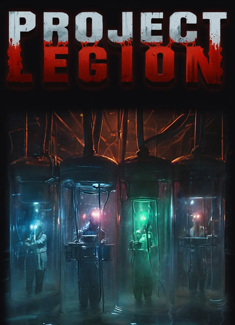 Project Legion