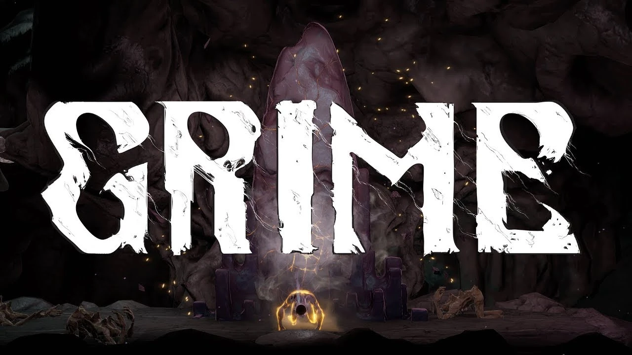 Мрачная метроидвания Grime выйдет на Nintendo Switch летом 2022 года