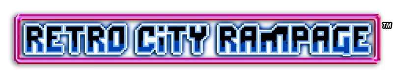 Релизный трейлер Retro City Rampage