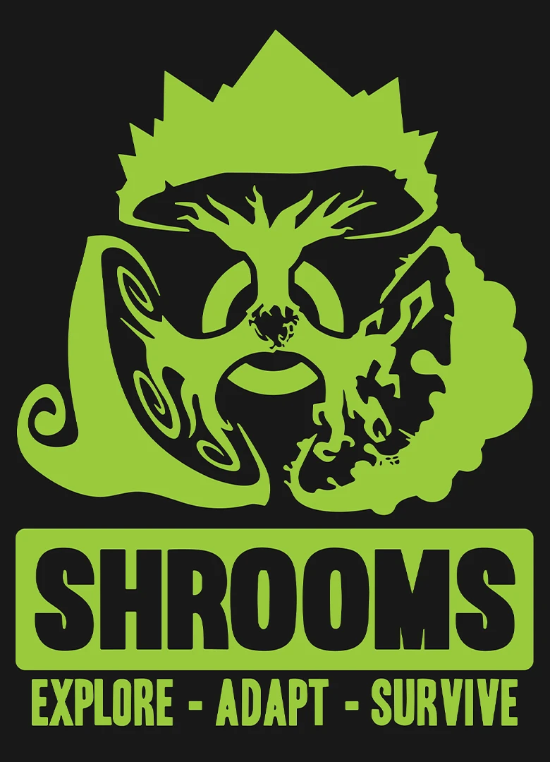 Shrooms