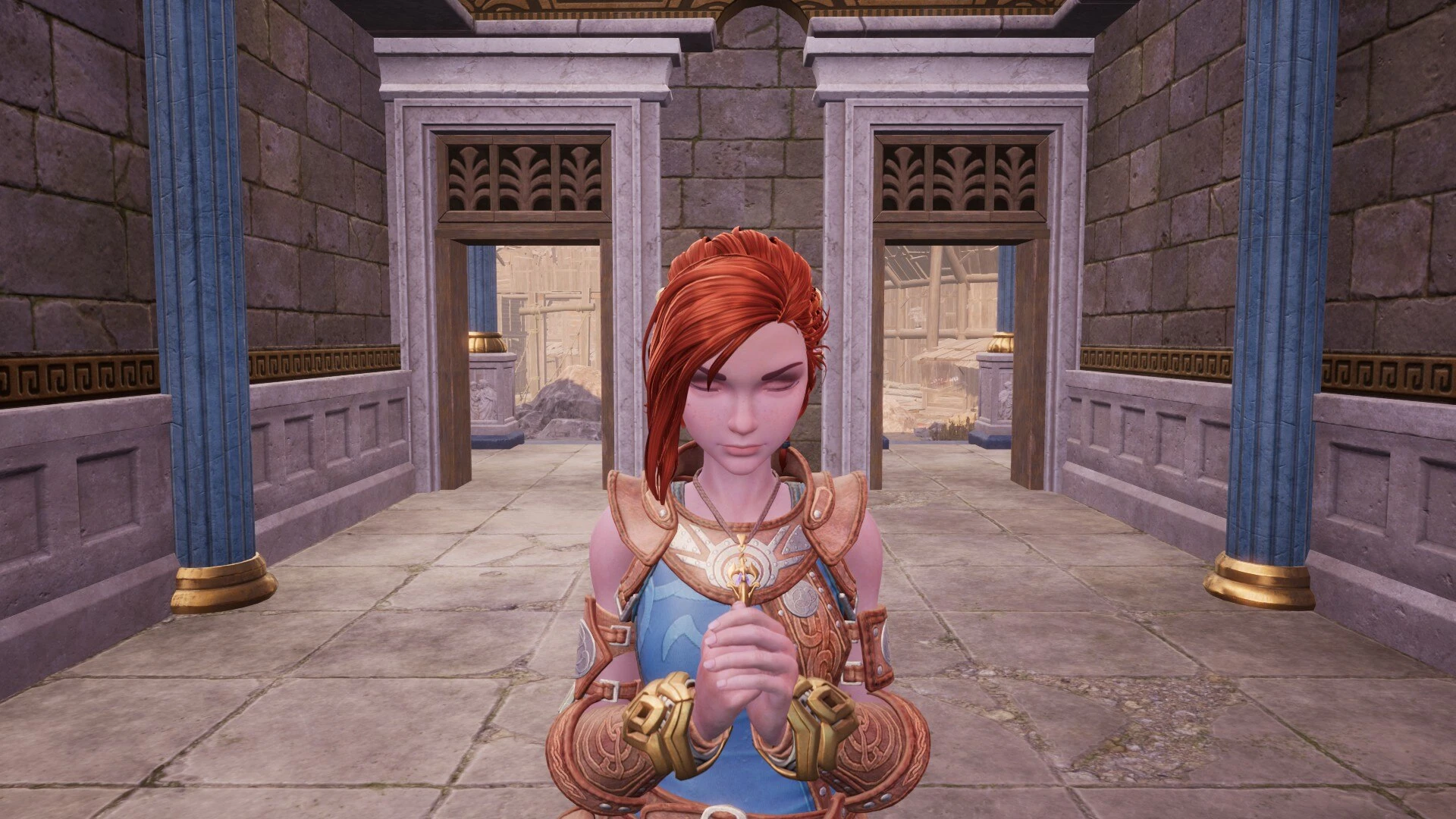 Гайд на оружие в Asterigos: Curse of the Stars