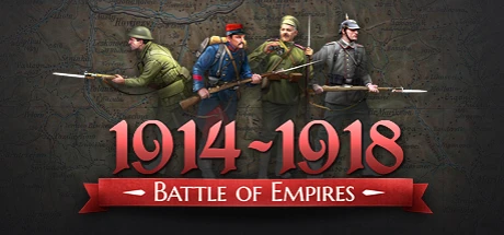 Battle of Empires: 1914-1918 - Релиз
