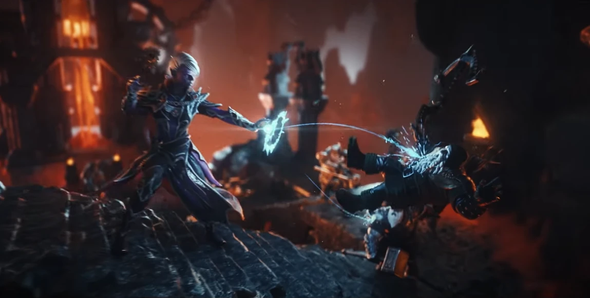 Расширение Jewel in the North для Neverwinter теперь доступно на Xbox One и PS4