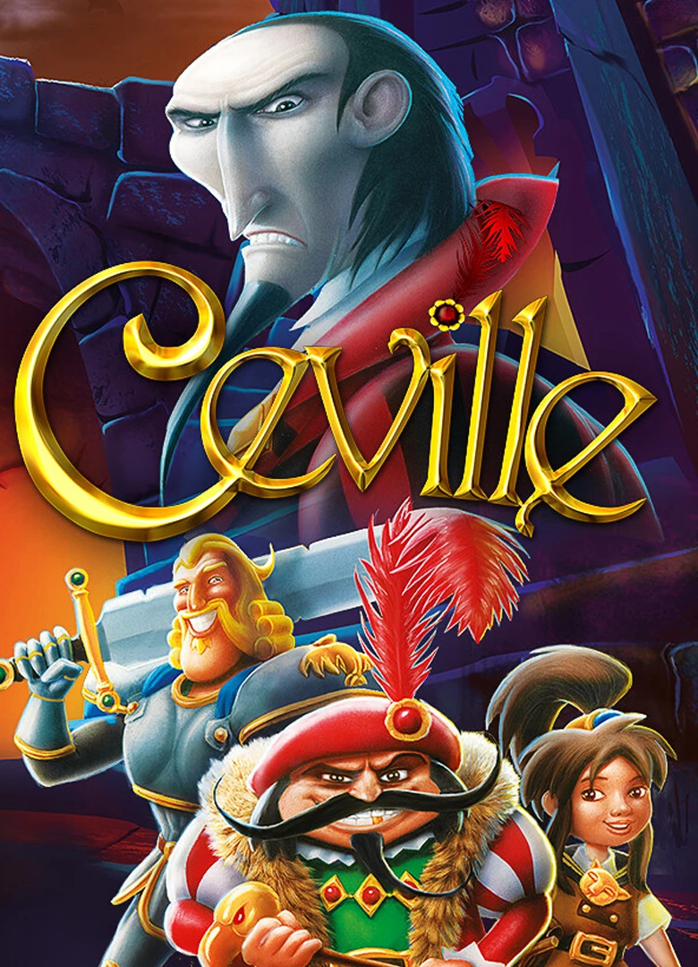 Ceville