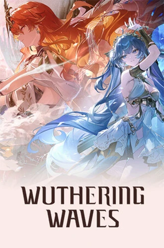 Wuthering Waves