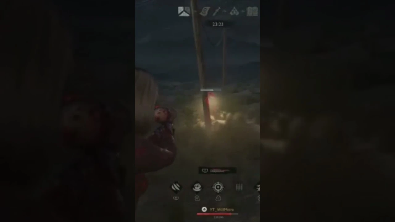 80 Процентов урона с огнестрела не значит мало