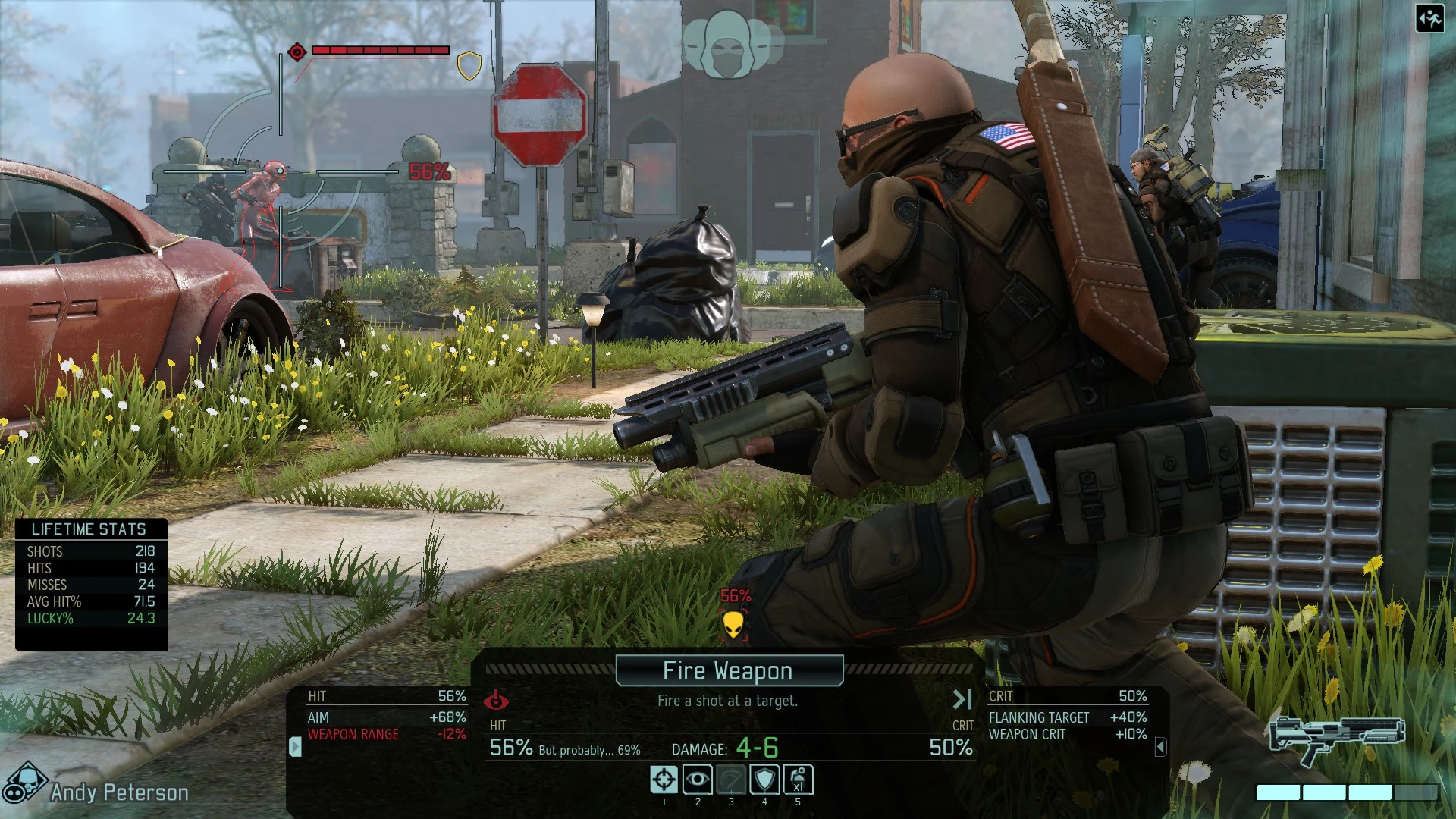 XCOM 2 "Lifetime Stats"