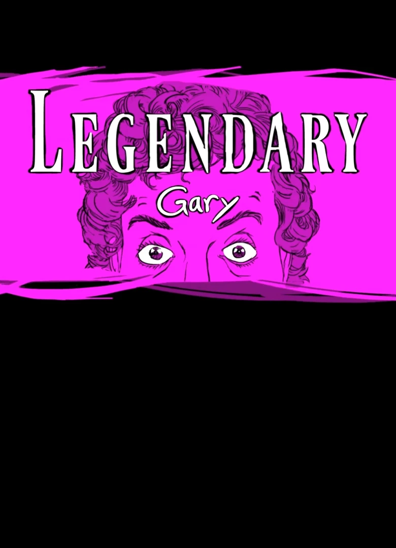 Legendary Gary