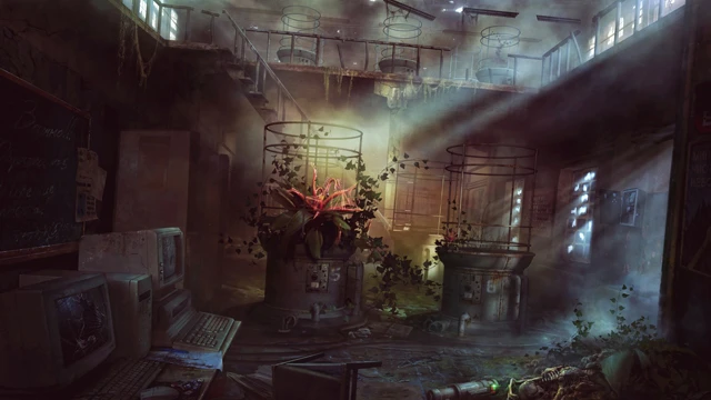 На этой неделе Survarium выйдет по программе Steam Early Access