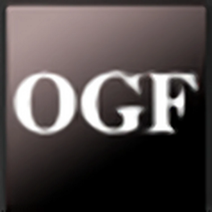 S.T.A.L.K.E.R Shadow of Chernobyl "Редактор OGF Editor" [v4.1]