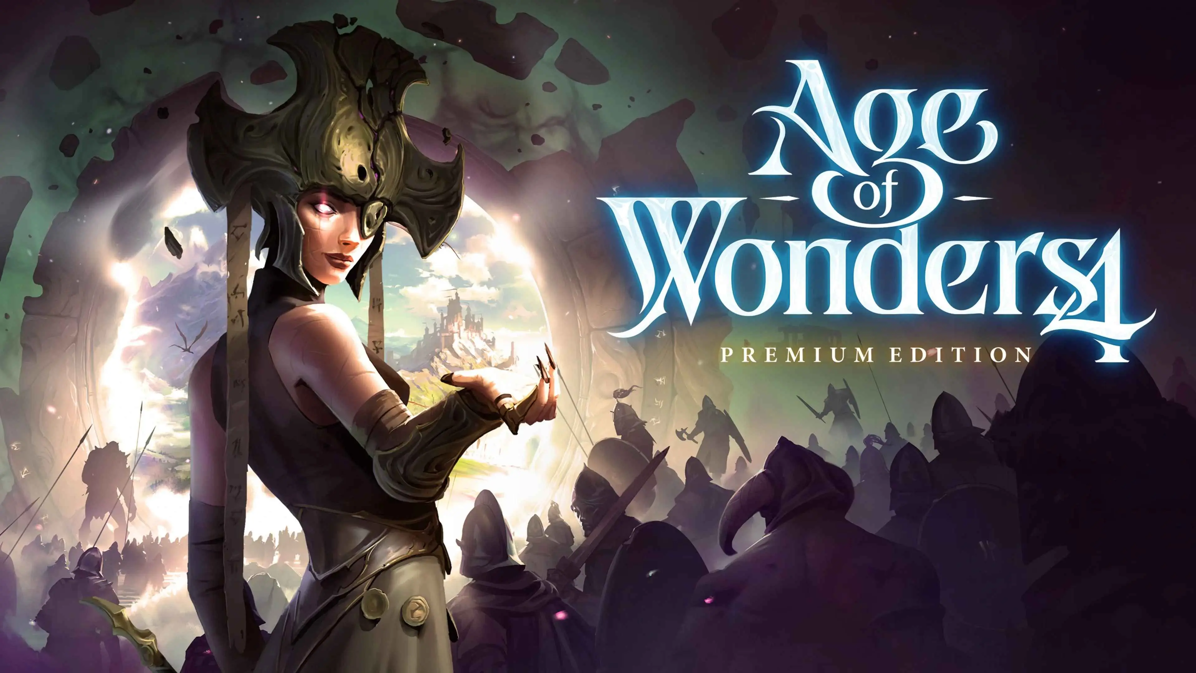 Age of Wonders 4 "DLC Unlocker - Разблокировщик дополнений" [Steam]