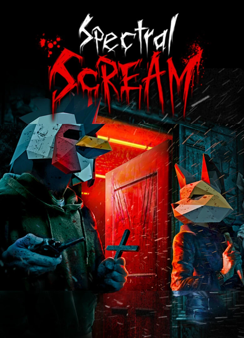 Spectral Scream