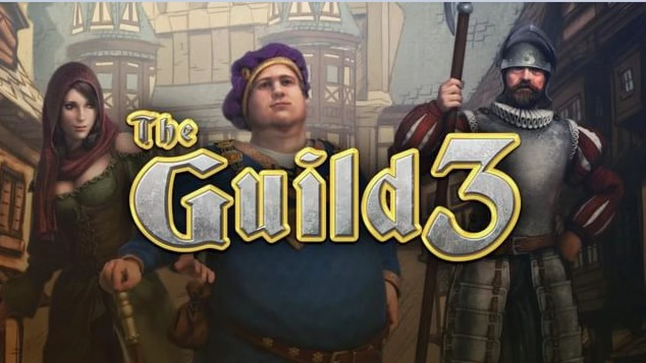 The Guild 3 выйдет из раннего доступа этим летом