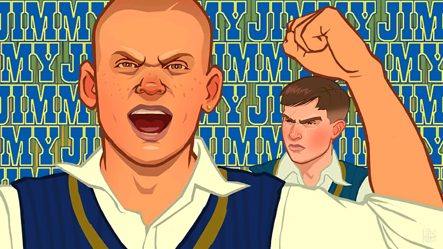 Bully "Фикс для Windows 10"