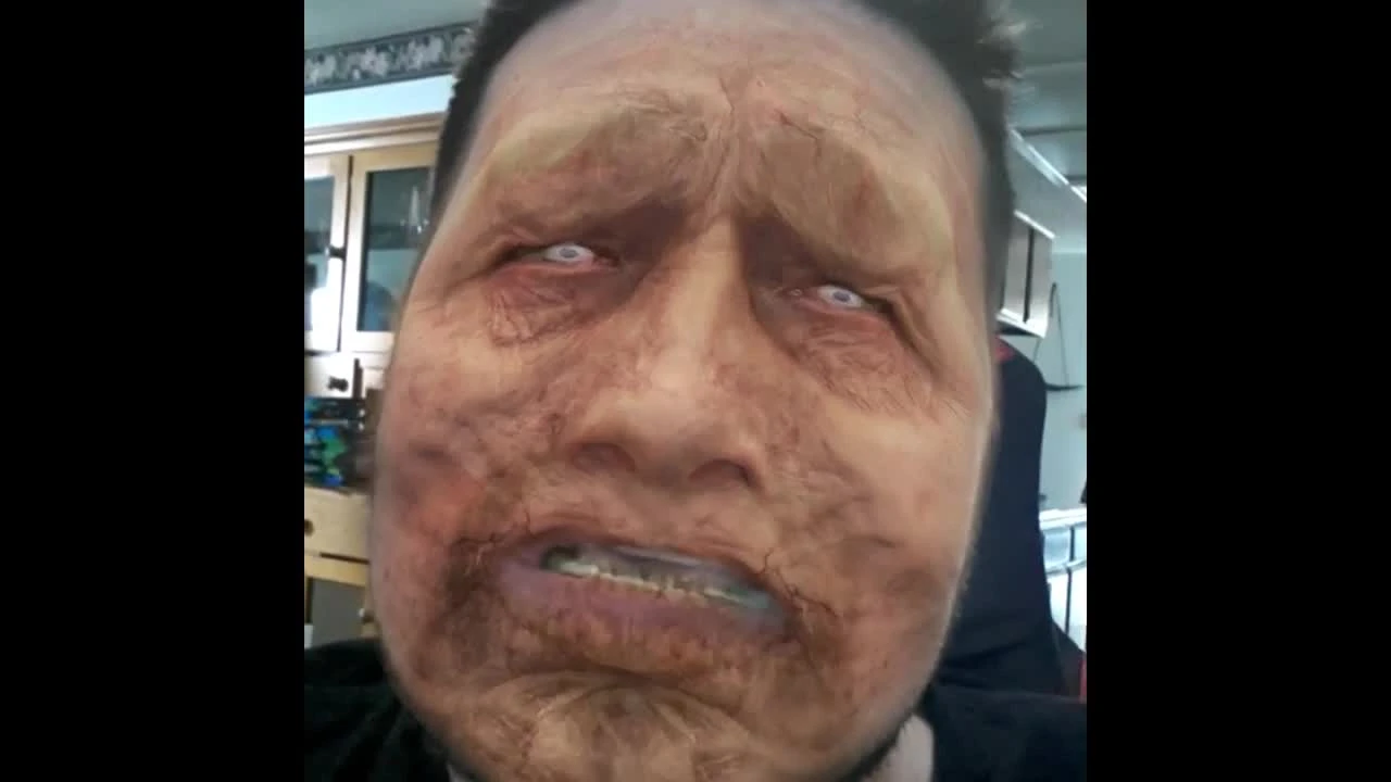 Разгромный обзор Umbrella Corps от Angry Joe