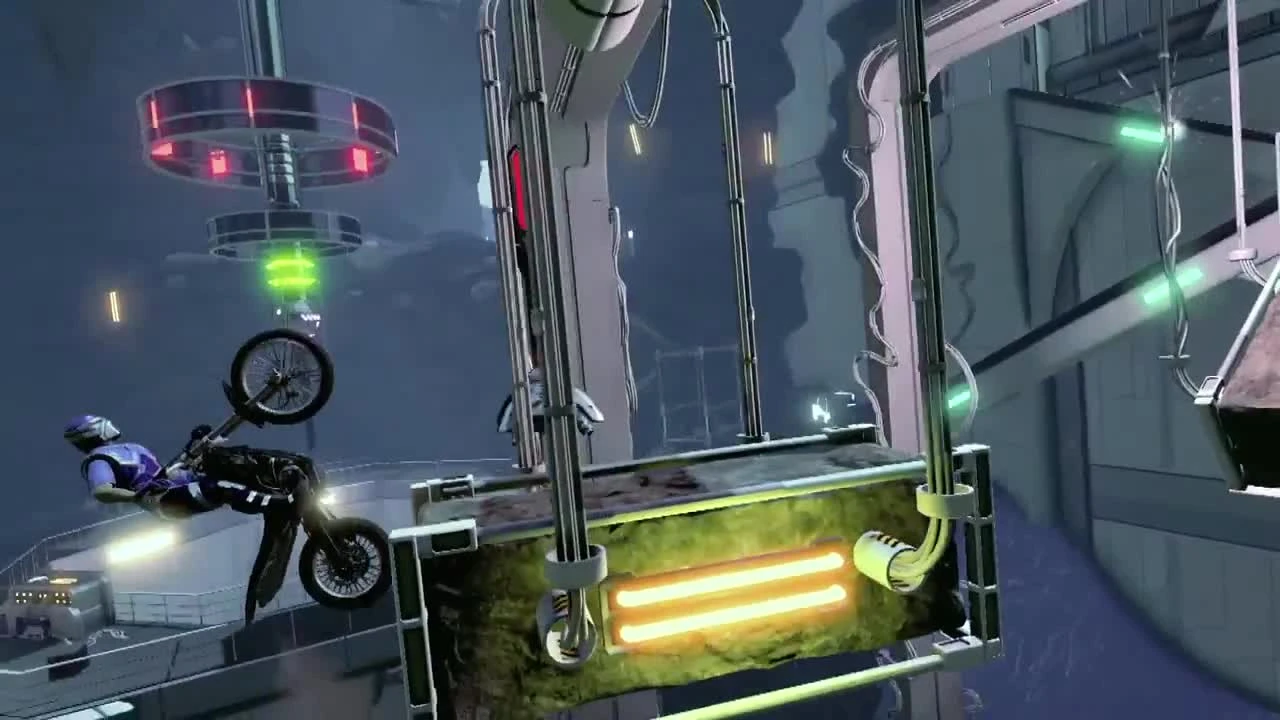 Trials Fusion "Трейлер "На старт!" [RU]"