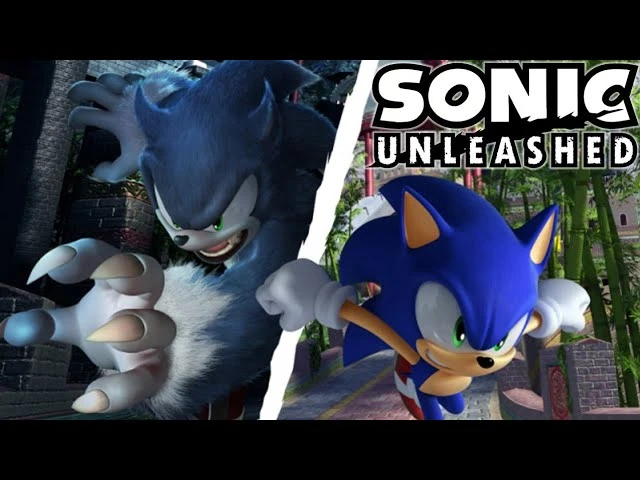 Sonic Unleashed на ПК в 2025 - обзор неофициального порта на ПК