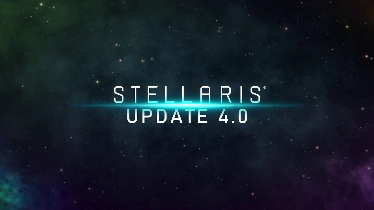 Paradox Interactive готовит грандиозное обновление для стратегии Stellaris, направленное на улучшение производительности