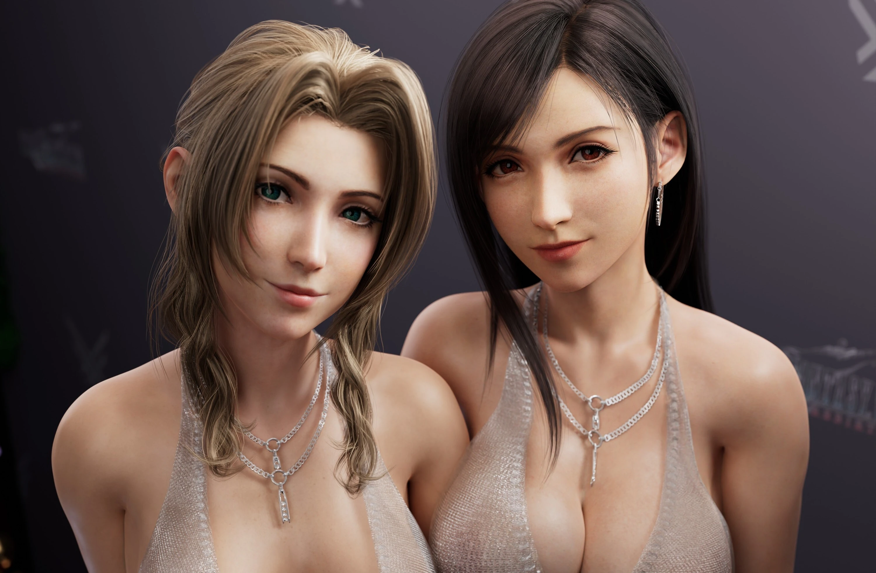 Тифа снова вне конкуренции: японские геймеры выбрали любимых героинь из японских игр