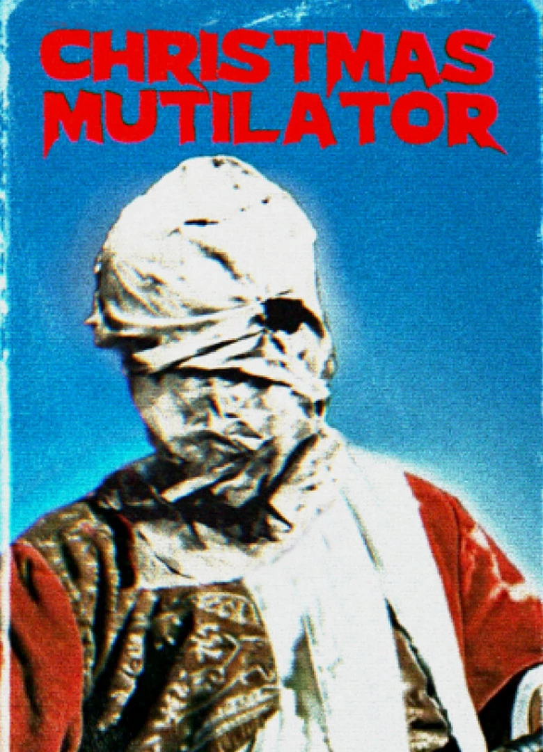 Christmas Mutilator