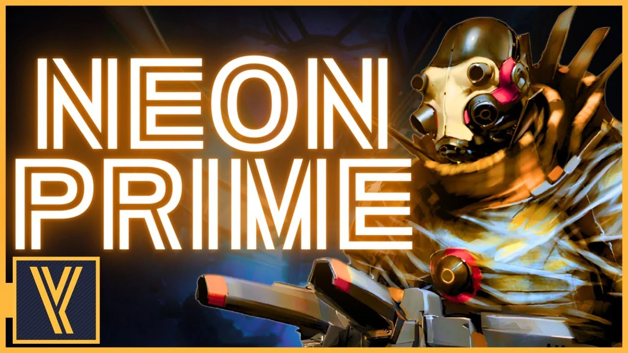 Появились новые подробности о следующей игре Valve - Neon Prime