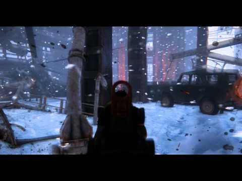 ShadowSide: Atmosphere Gameplay