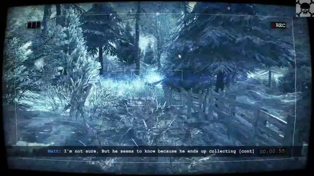 Into Blue Valley "13 минут геймплея"