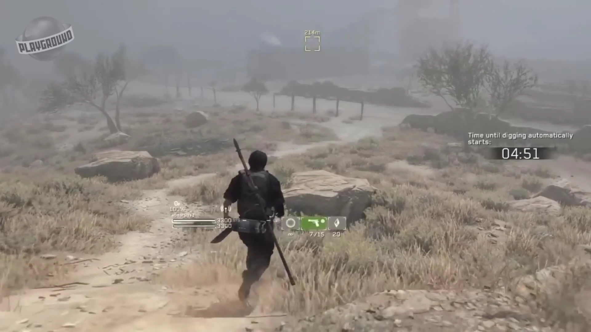 Никто ничего не понял: превью Metal Gear Survive