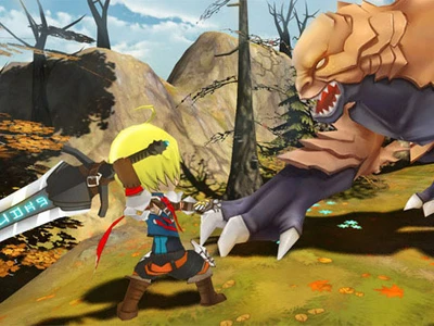 Soul Saga выйдет на PC, PS4, PS Vita и Wii U