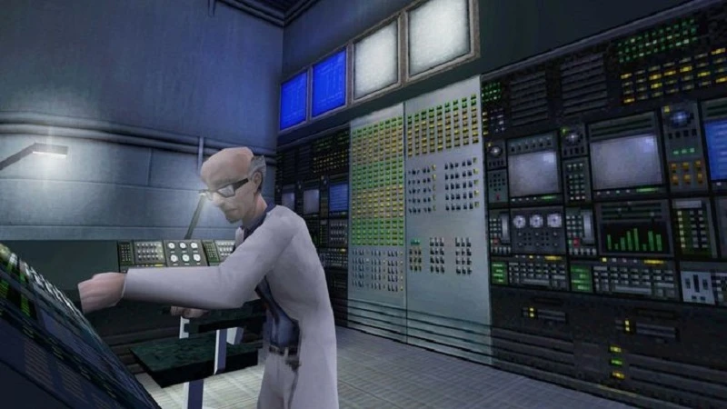 Valve продолжает работу над улучшениями в Half-Life: в игре исправлен один из самых заметных багов