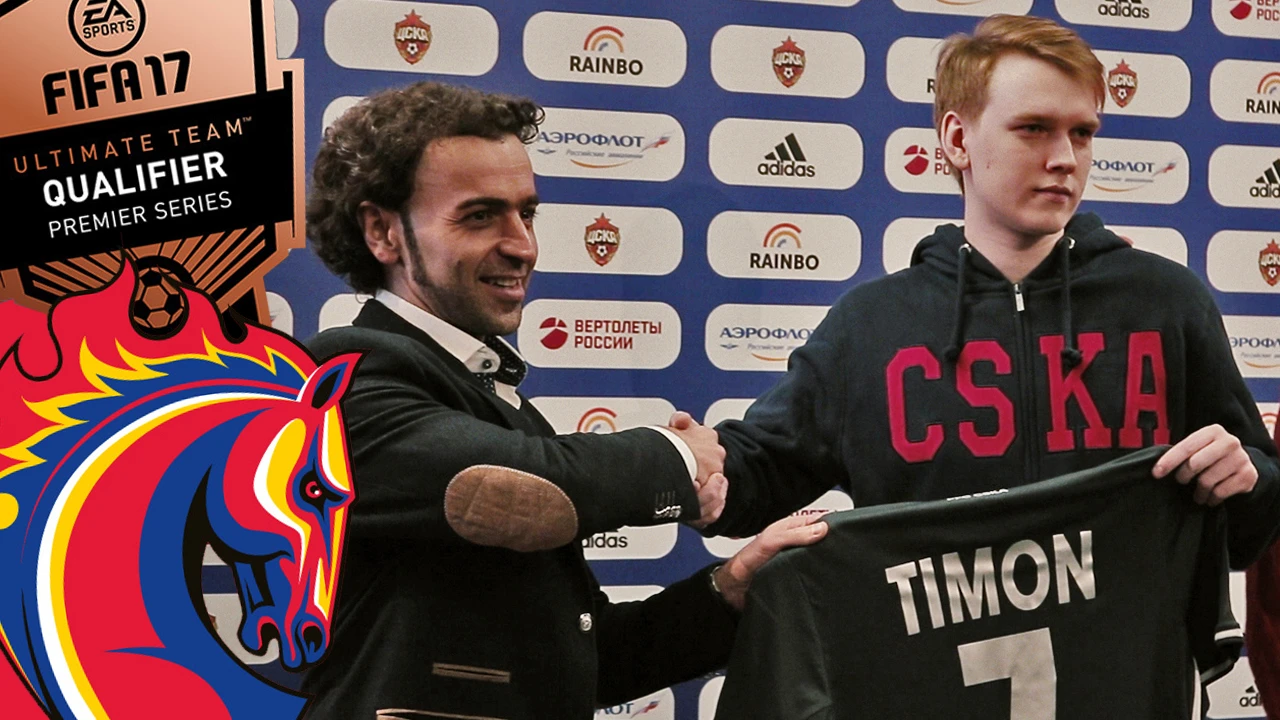 Главный трансфер ЦСКА в феврале