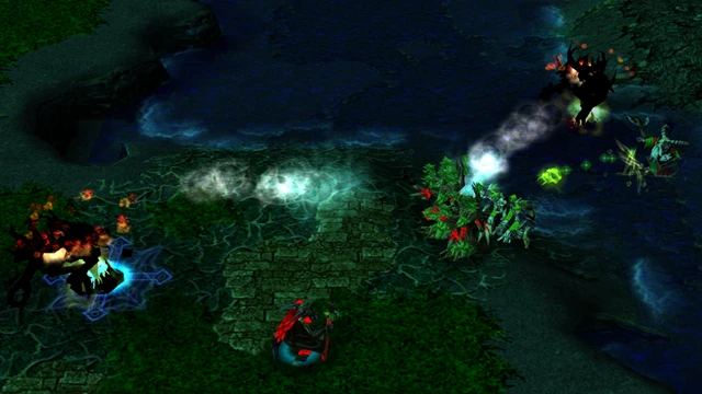 Итоги Rubattle.net DotA Allstars 1v1 Tournament 2014