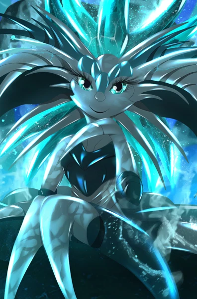 Heralds of the Avirentes - Персонажи - Основные - Ремельни