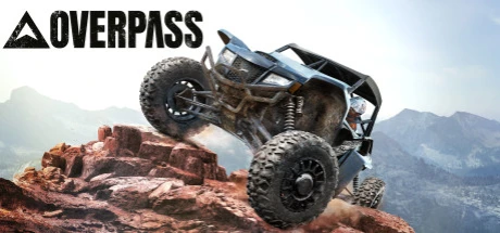 Анонсирован симулятор бездорожья Overpass