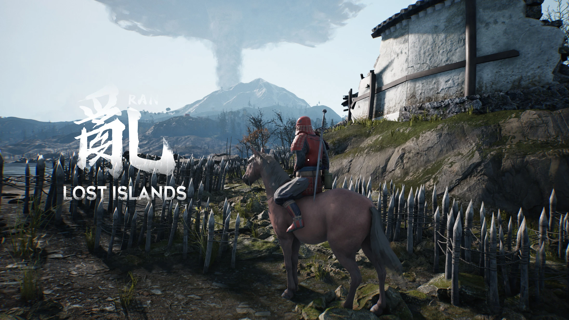 Объявлена дата старта первого этапа ЗБТ RAN: Lost Islands