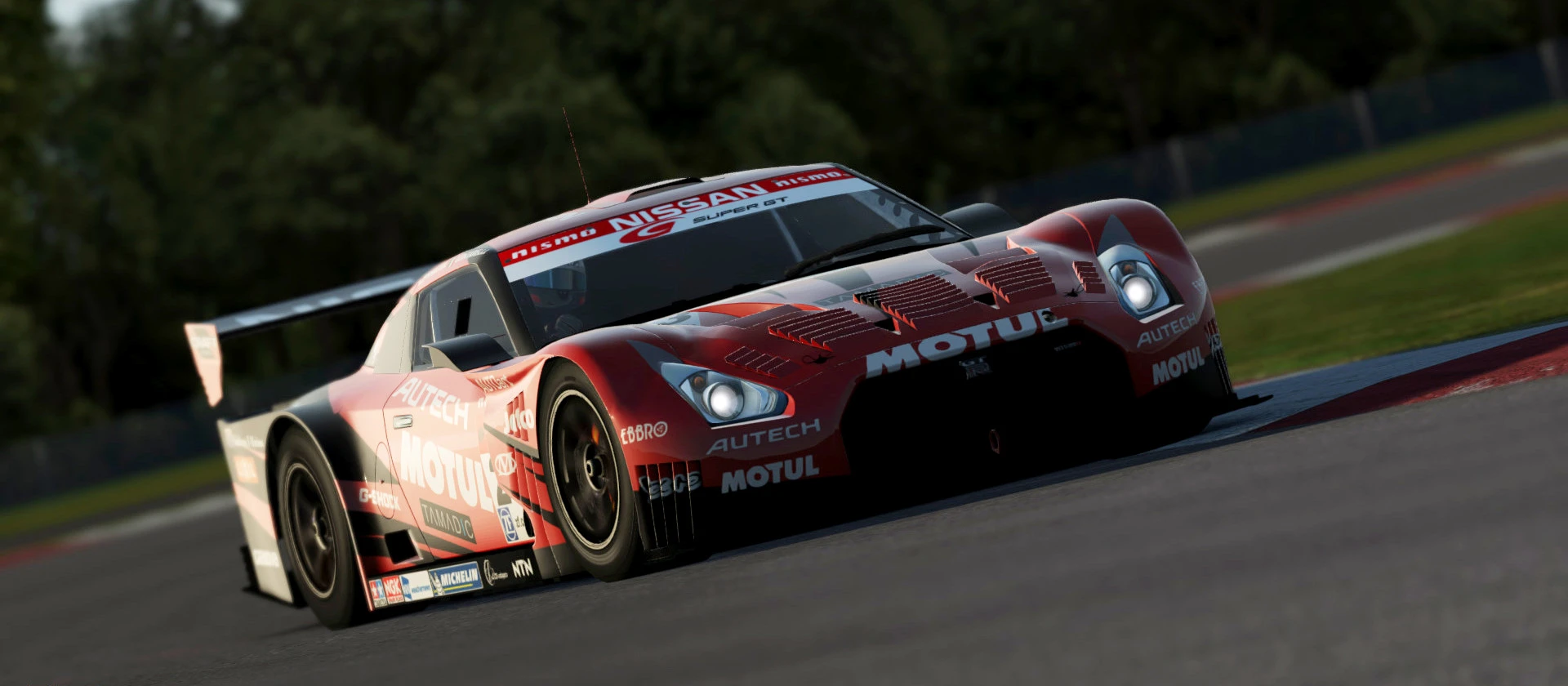 Motorsport Games объявили зимнюю распродажу, скидки до 82%