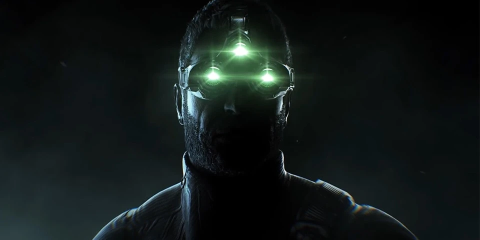 Майкл Айронсайд: Я никуда не уходил. Я - Сэм Фишер