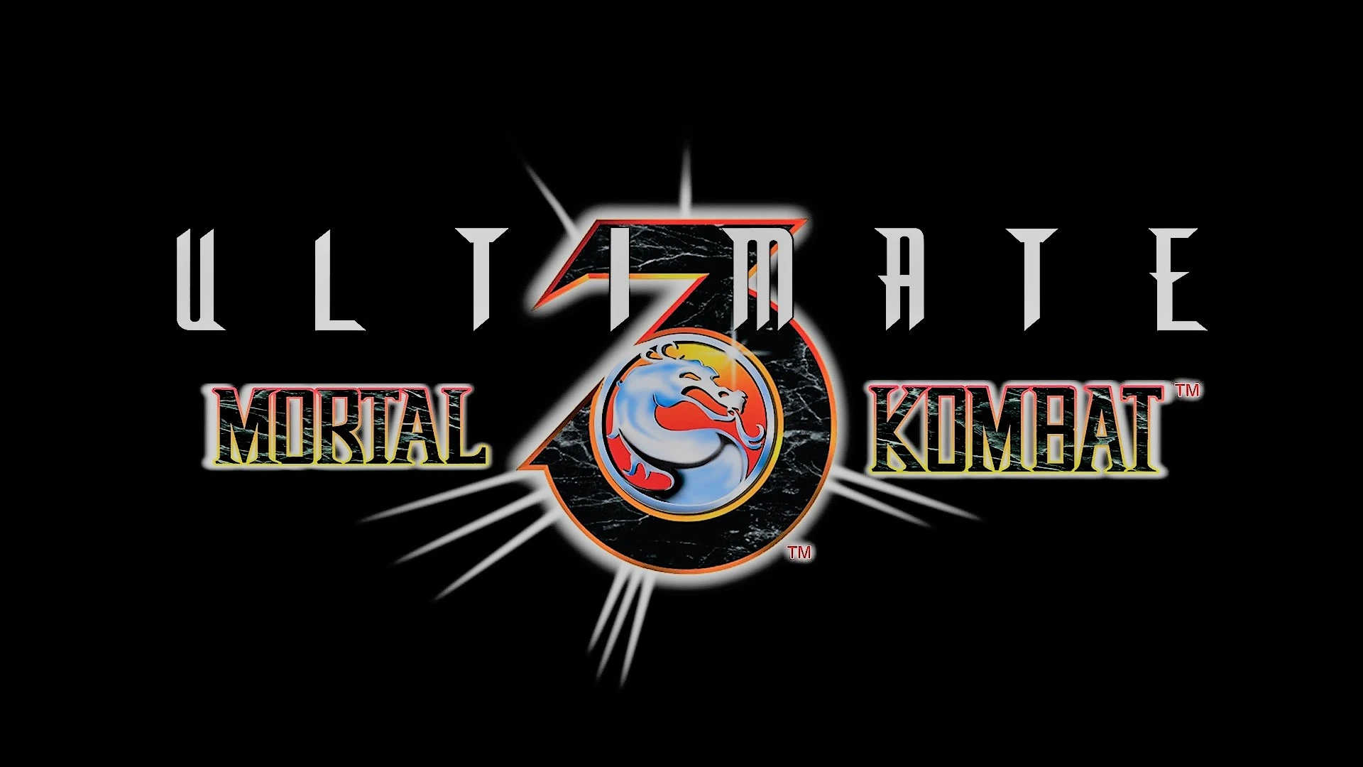 Ultimate Mortal Kombat 3