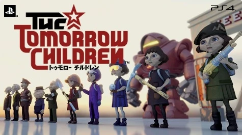 The Tomorrow Children - На этих выходных стартует вторая 24х часовая бета