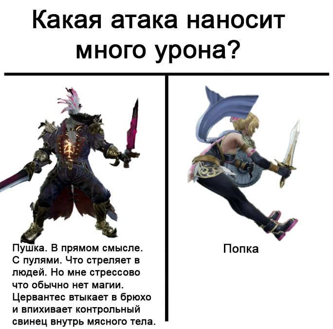 Логика которую никто не подтвердит и не опровергнет