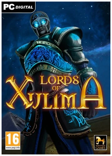 Lord of Xulima: Трейнер/Trainer (+3) [1.5] {MrAntiFun}