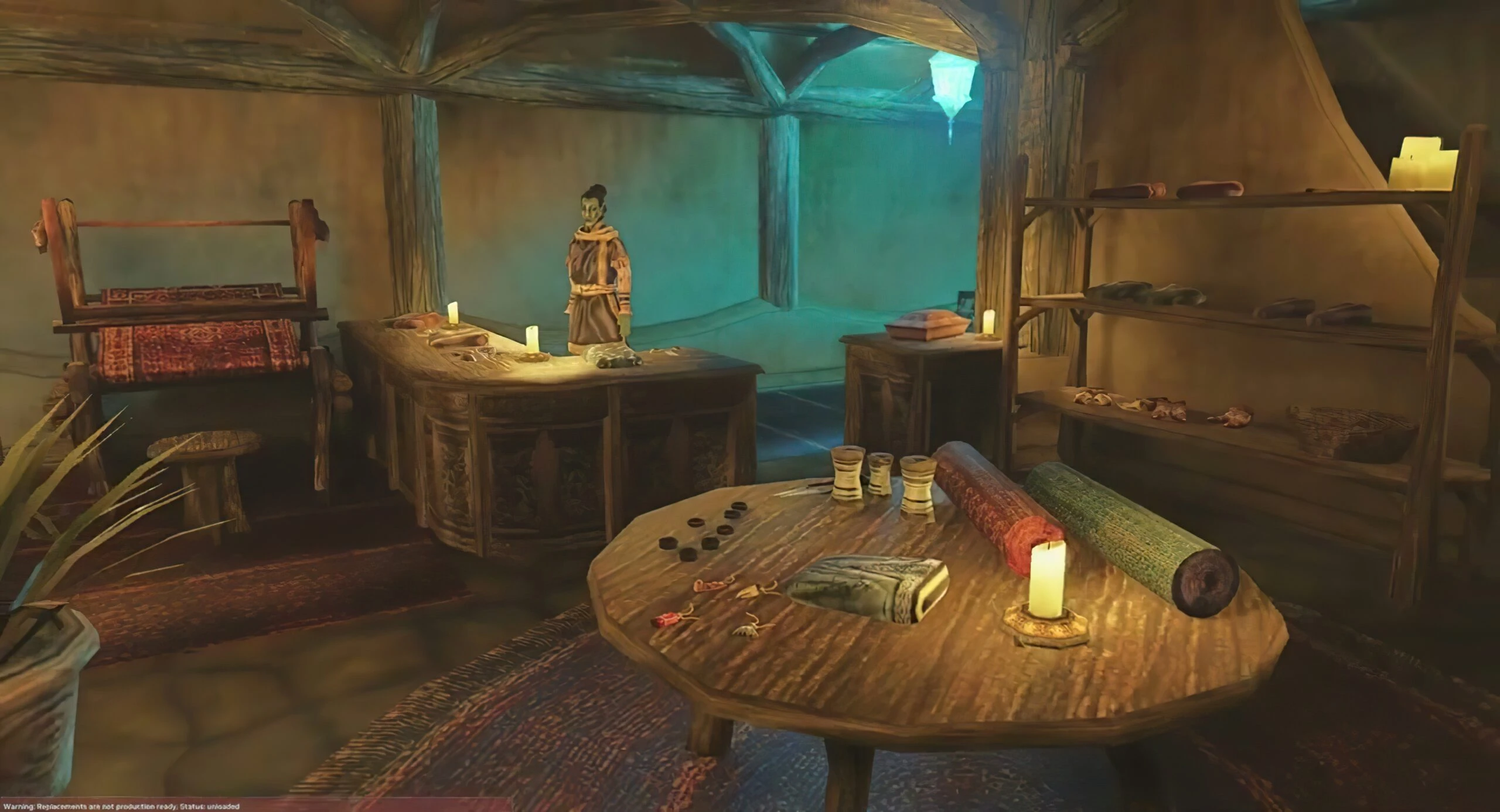 Ранняя RTX Remix демонстрирует значительно улучшенный визуал Morrowind, Half-Life 2 и WoW