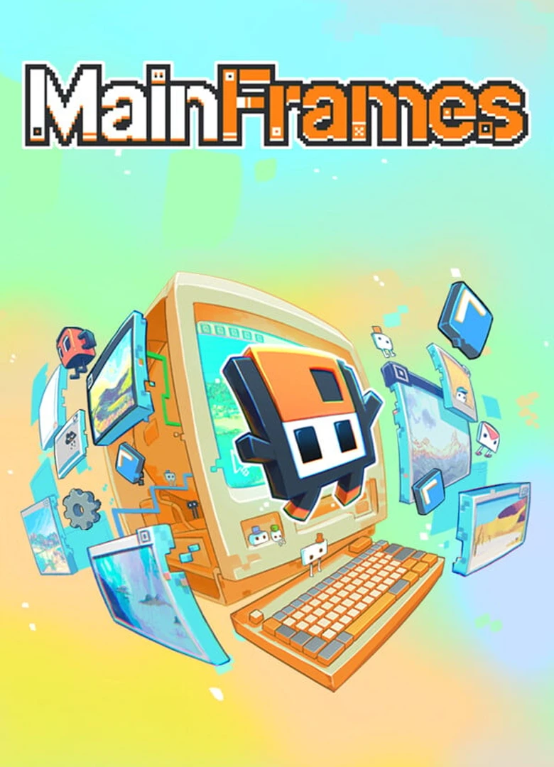 MainFrames