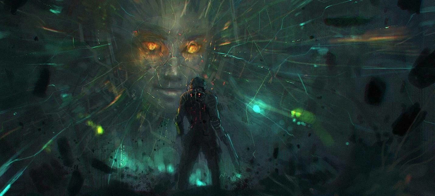 Официально: System Shock 3 будет издавать Tencent