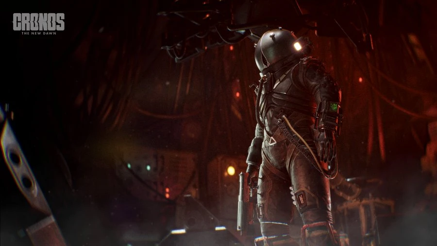 Гайд по оптимизации Cronos: The New Dawn - настройка графики и отключение ненужных эффектов