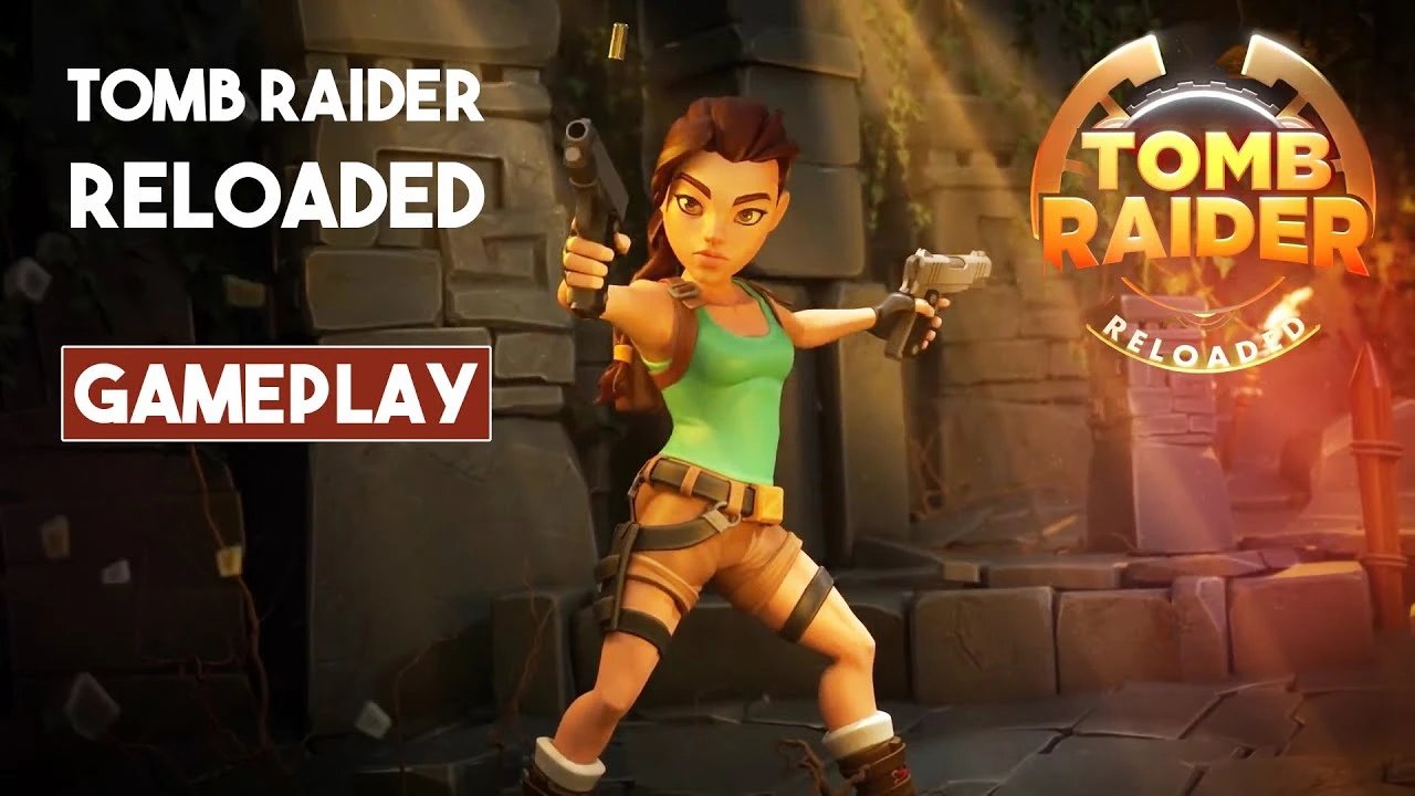 Tomb Raider Reloaded оказалась не той игрой, которую ждали