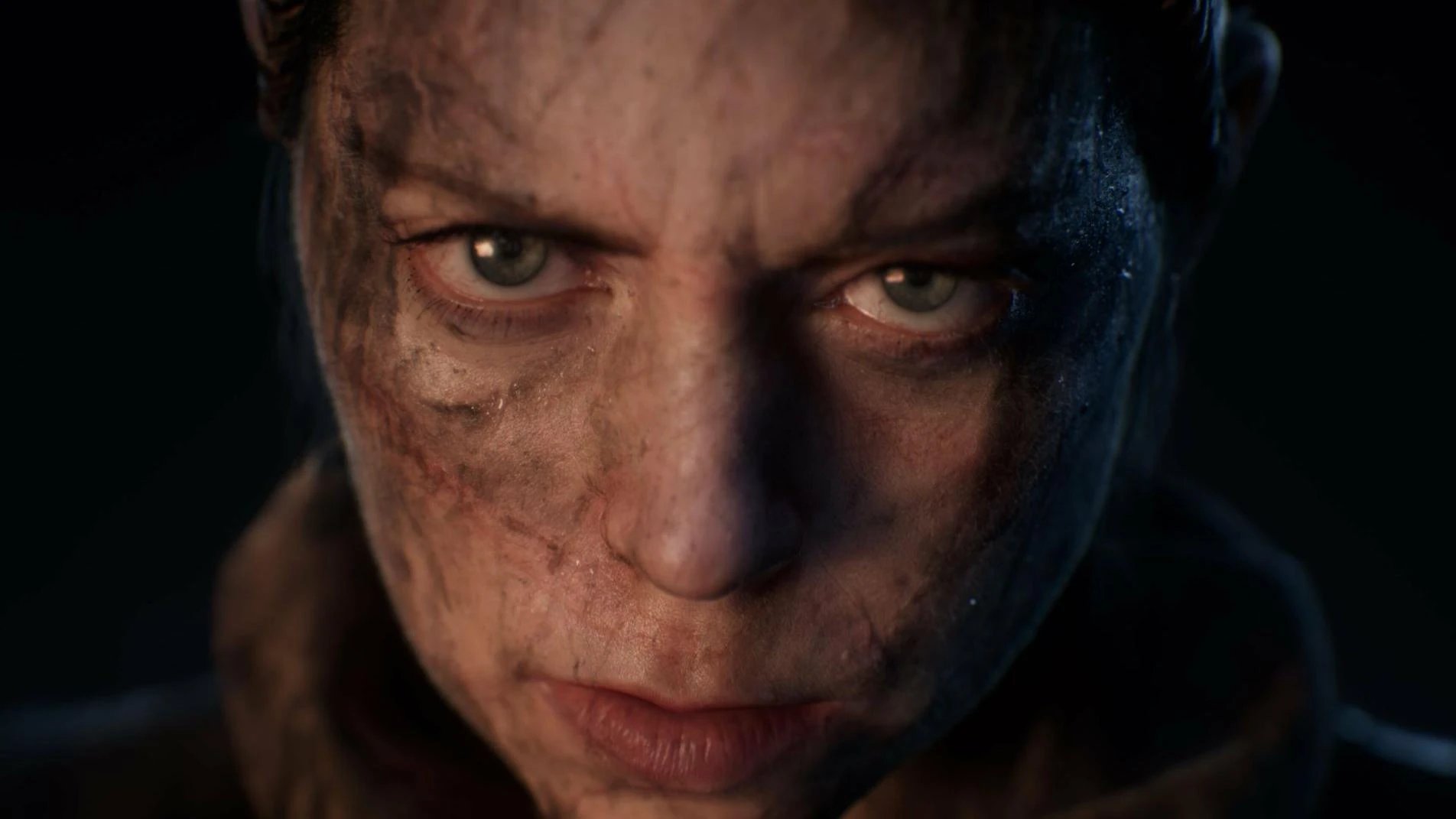 Мелина Юргенс рассказала о своем персонаже в игре Senua's Saga: Hellblade 2