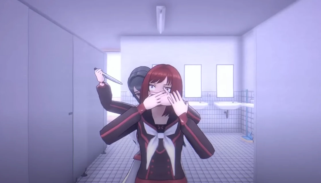 Yandere Simulator представляет приквел режим 1980s, и он уже доступен