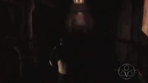 Silent Hill 5 "Геймплей"