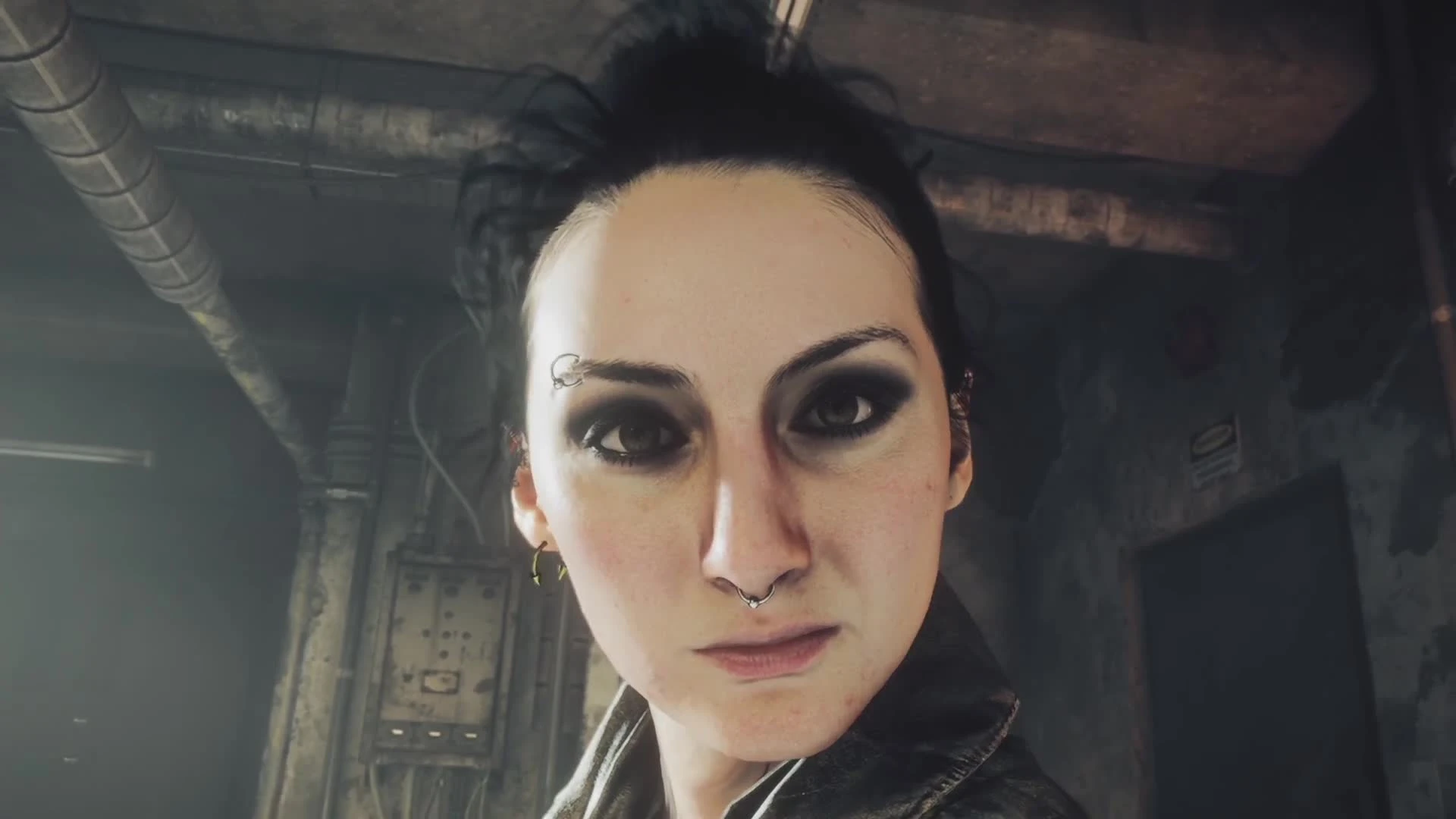 Homefront:The Revolution на GeForce GTX